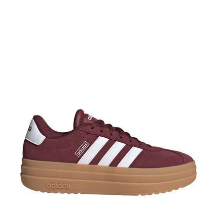Moteriški laisvalaikio bateliai Adidas VL Court Bold KH9947