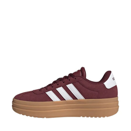 Moteriški laisvalaikio bateliai Adidas VL Court Bold KH9947