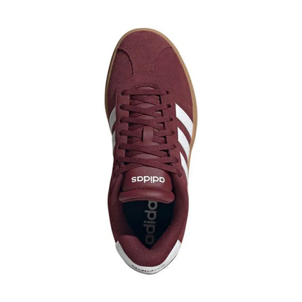 Moteriški laisvalaikio bateliai Adidas VL Court Bold KH9947