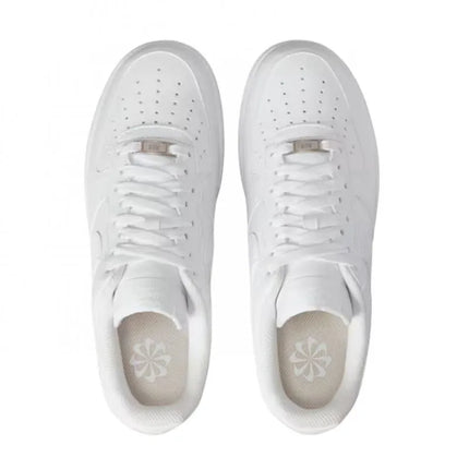 Moteriški laisvalaikio bateliai Nike W Air Force 1 '07 Next Nature DC9486-112