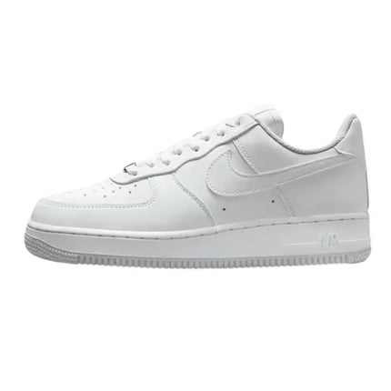 Moteriški laisvalaikio bateliai Nike W Air Force 1 '07 Next Nature DC9486-112