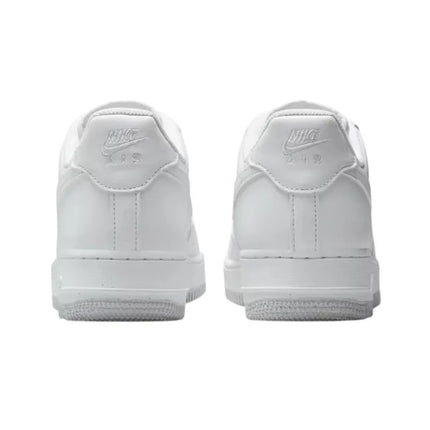 Moteriški laisvalaikio bateliai Nike W Air Force 1 '07 Next Nature DC9486-112