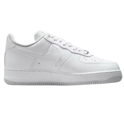Moteriški laisvalaikio bateliai Nike W Air Force 1 '07 Next Nature DC9486-112