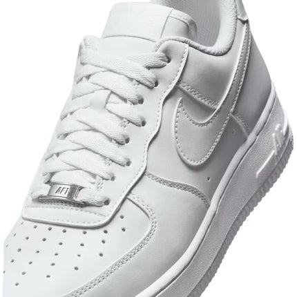 Moteriški laisvalaikio bateliai Nike W Air Force 1 '07 Next Nature DC9486-112