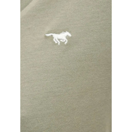 Moteriški marškinėliai Mustang STYLE BEVERLY 1017492 6332