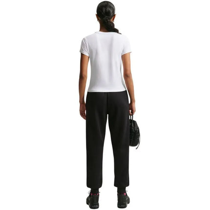 Moteriški marškinėliai Nike Sportswear Chill Knit White FV5508 100