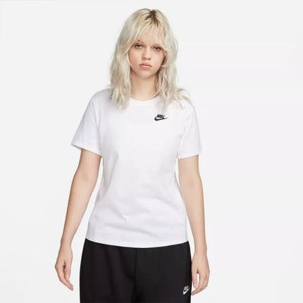 Moteriški marškinėliai Nike Sportswear W DX7902 100