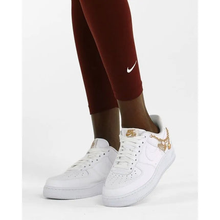 Moteriški NIKE AIR FORCE 1 '07 LX bateliai (DD1525-100)