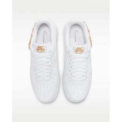 Moteriški NIKE AIR FORCE 1 '07 LX bateliai (DD1525-100)