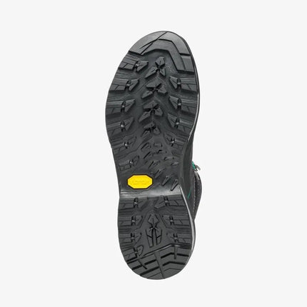 Moteriški žygio batai Scarpa Mescalito TRK GTX – tropinė žalia/tamsiai antracito spalva, dydis: 37