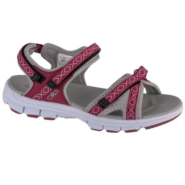 Moteriški žygio sandalai CMP Almaak 38Q9946-H916