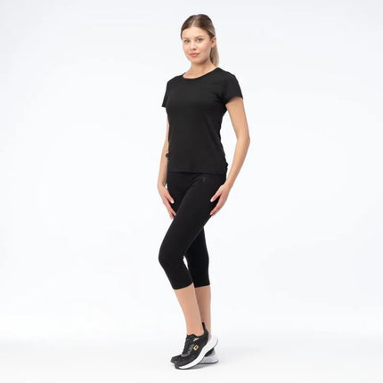 Moteriškos 3/4 tamprės SILKI II WMNS