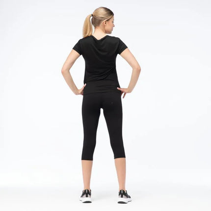 Moteriškos 3/4 tamprės SILKI II WMNS