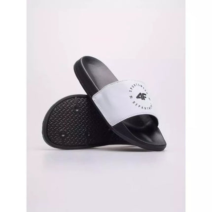 Moteriškos baseino šlepetės 4F 4FSS23FFLIF068-20S