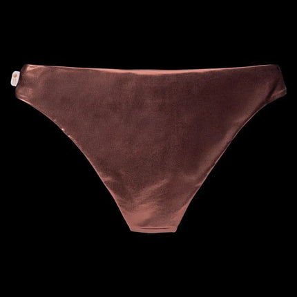 Moteriškos maudymosi kelnaitės GRAPE BOTTOM