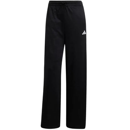 Moterų adidas „Teamsport“ sportinis kostiumas, juodas, JD2674