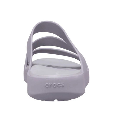 Moterų basutės Crocs Gataway Strappy Sandal violetinės 209587 5PS