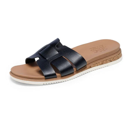 Moterų basutės Skechers DESERT KISS LOW PEAK LOOK 114707 BLK