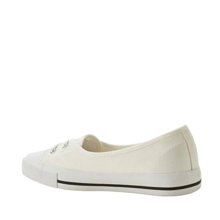 Moterų batai Lee Cooper balti LCW-26-31-4356LA
