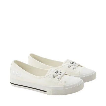 Moterų batai Lee Cooper balti LCW-26-31-4356LA