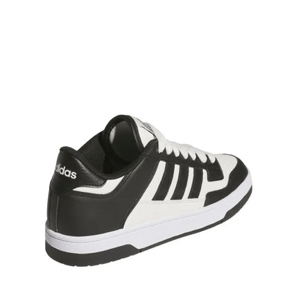 Moterų bateliai Adidas Rapid Court Low JP5253