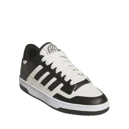 Moterų bateliai Adidas Rapid Court Low JP5253