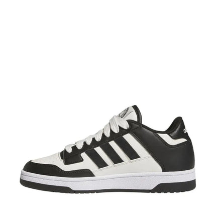 Moterų bateliai Adidas Rapid Court Low JP5253