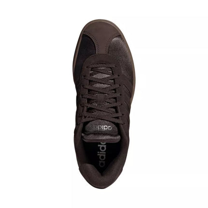Moterų bateliai Adidas VL Court Bold rudi IH4251