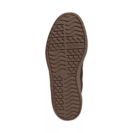 Moterų bateliai Adidas VL Court Bold rudi IH4251