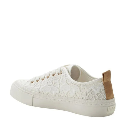 Moterų bateliai Lee Cooper balti LCW-26-02-4060LA