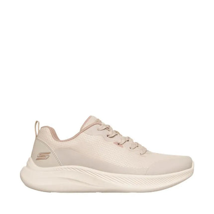 Moterų bateliai Skechers Bobs Mode Flex, smėlio spalvos, 117730 OFWT