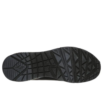 Moterų bateliai Skechers UNO LOVING LOVE 155506 BBK