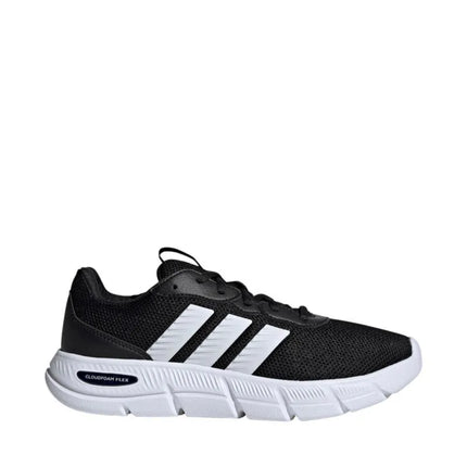 Moterų bėgimo bateliai Adidas Cloudfoam Flex, juodi, HQ4960