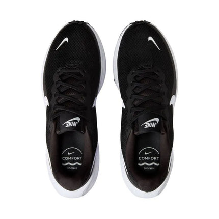 Moterų bėgimo bateliai Nike Revolution 8, juodi, HJ8485 001