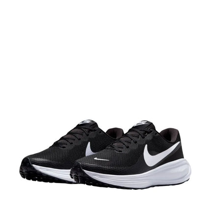 Moterų bėgimo bateliai Nike Revolution 8, juodi, HJ8485 001