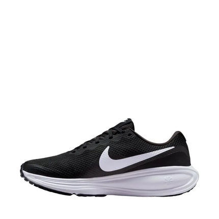 Moterų bėgimo bateliai Nike Revolution 8, juodi, HJ8485 001