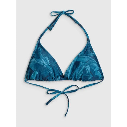 Moterų bikini viršutinė dalis 4F 4FWSS26UBKTF089-90A