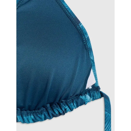 Moterų bikini viršutinė dalis 4F 4FWSS26UBKTF089-90A