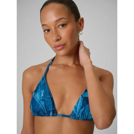 Moterų bikini viršutinė dalis 4F 4FWSS26UBKTF089-90A