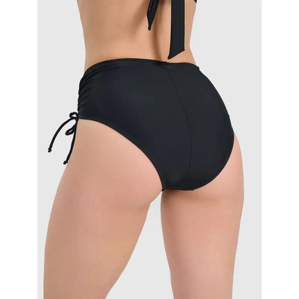 Moterų bikinio kelnaitės 4F 4FWSS26UBKBF089-20S