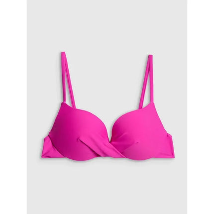 Moterų bikinio viršutinė dalis 4F 4FRSS26UBKTF113-55S