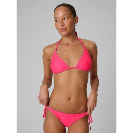 Moterų bikinio viršutinė dalis 4F 4FWSS26UBKTF085-20S