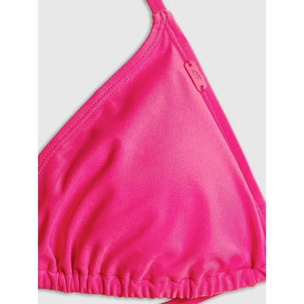 Moterų bikinio viršutinė dalis 4F 4FWSS26UBKTF085-20S