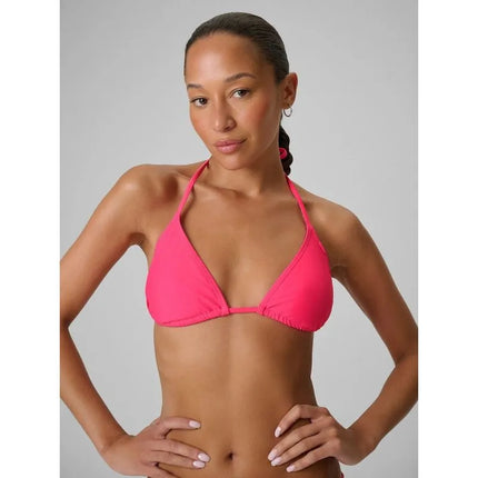 Moterų bikinio viršutinė dalis 4F 4FWSS26UBKTF085-20S