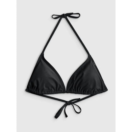 Moterų bikinio viršutinė dalis 4F 4FWSS26UBKTF085-20S