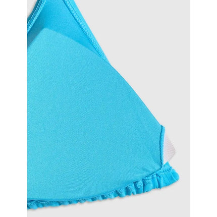 Moterų bikinio viršutinė dalis 4F 4FWSS26UBKTF085-20S