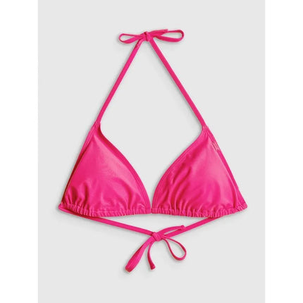 Moterų bikinio viršutinė dalis 4F 4FWSS26UBKTF085-20S