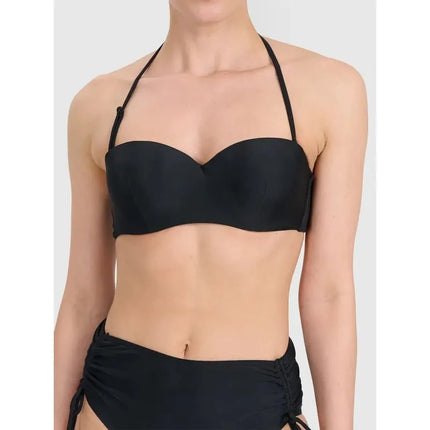 Moterų bikinio viršutinė dalis 4F 4FWSS26UBKTF086-20S