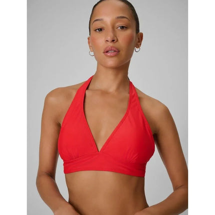 Moterų bikinio viršutinė dalis 4F 4FWSS26UBKTF088-62S