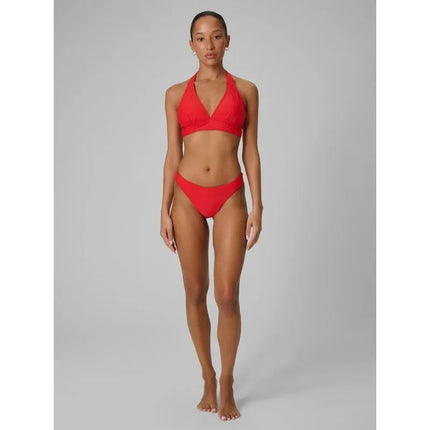 Moterų bikinio viršutinė dalis 4F 4FWSS26UBKTF088-62S
